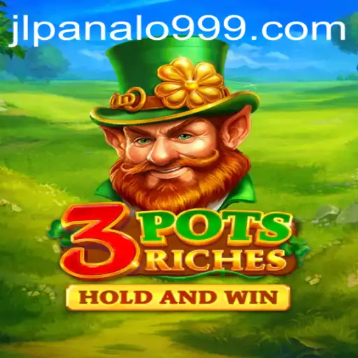 Discovering 3potsRiches: Rules and Gameplay Unveiled