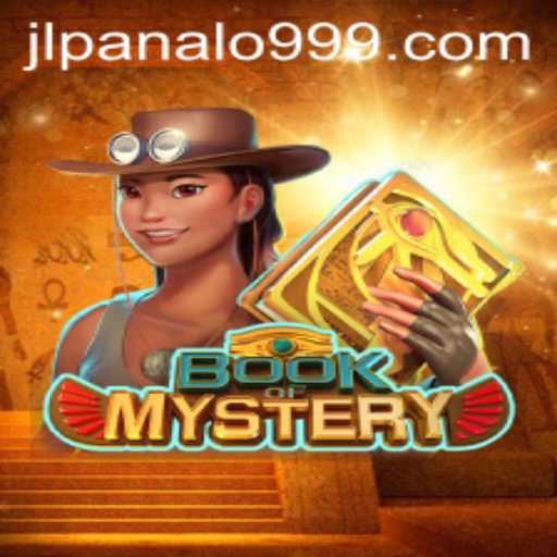 Book of Mystery: An Enigmatic Adventure