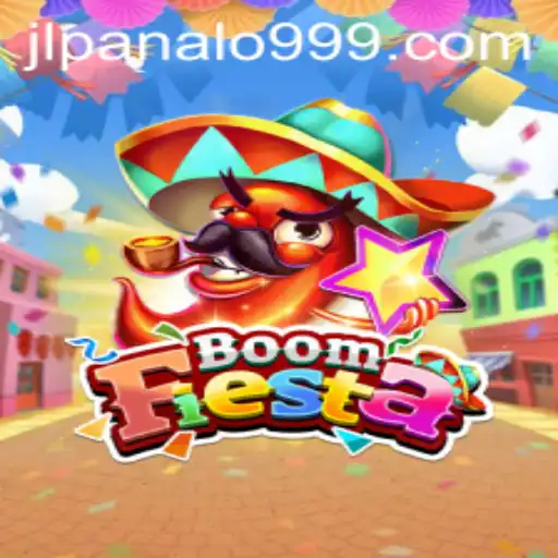 BoomFiesta: The Explosive New Gaming Phenomenon