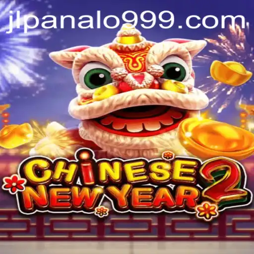 Discover CHINESENEWYEAR2: A Cultural Gaming Experience