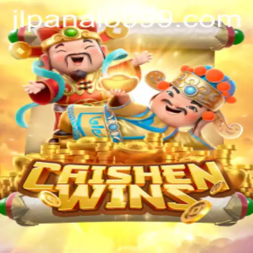 Unveiling CaishenWins: The Slot Game with Endless Possibilities