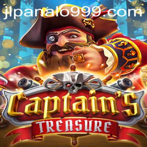 Unveiling the Adventures of CaptainssTreasure