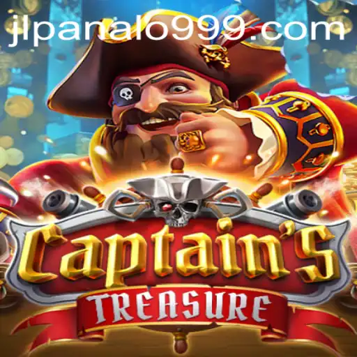 Unveiling the Adventures of CaptainssTreasure