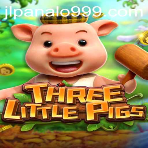 Discover the Imaginative World of THREELITTLEPIGS