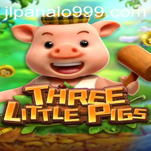 Discover the Imaginative World of THREELITTLEPIGS