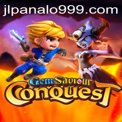 Explore the Magical World of GemSaviourConquest with Keyword 'Panalo999'