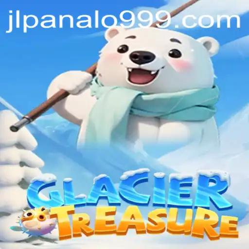 Exploring the Icebound Adventure of GlacierTreasure