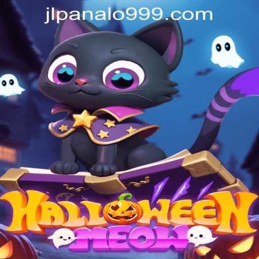 HalloweenMeow: An Exciting New Game Adventure