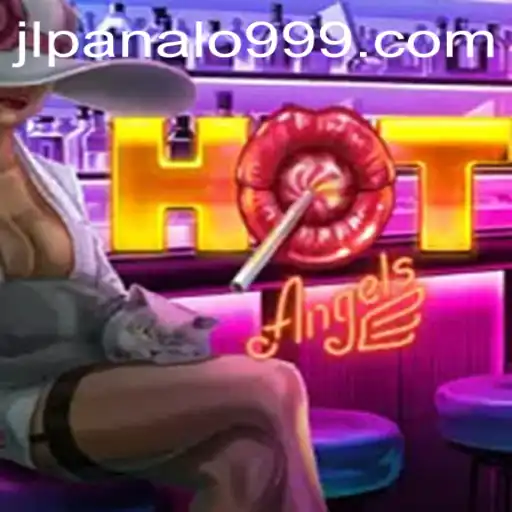HotAngels: An Immersive Gaming Experience with Panalo999