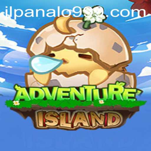 Islands Adventure Game