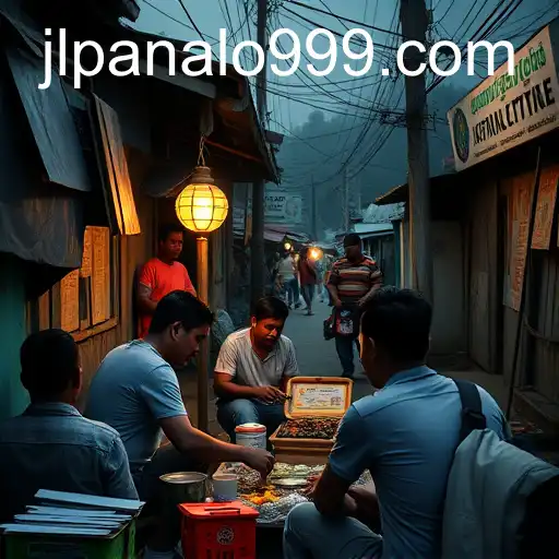 Jueteng: An Insider's Look at the Enduring Underground Numbers Game