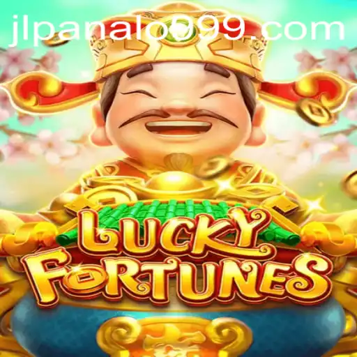 Exploring the Exciting World of LUCKYFORTUNES: A Complete Guide