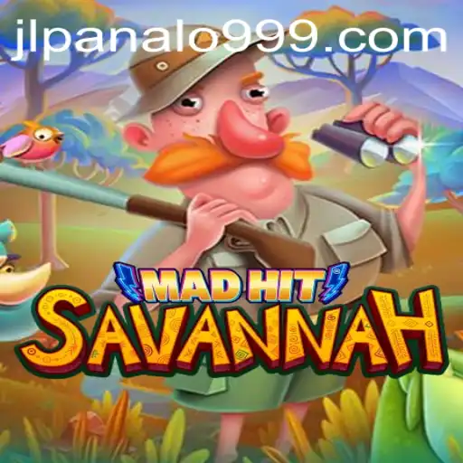 MadHitSavannah: Exploring the Thrilling New Game Sensation