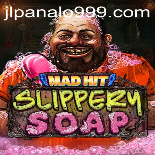 MadHitSlipperySoap: A Fun and Engaging Game Experience