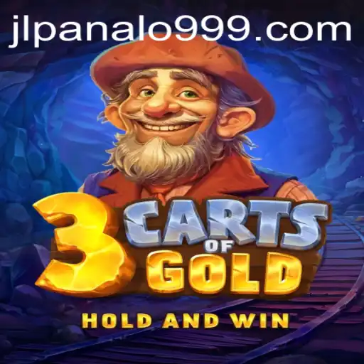 Discovering 3cartsOfGold: An Exciting Adventure Awaits