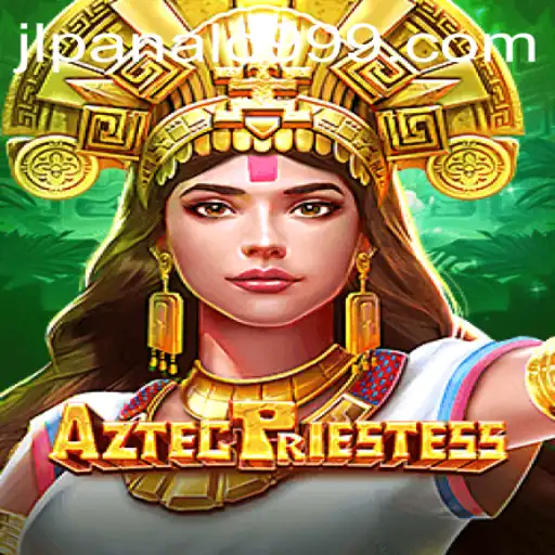 Discover the Thrilling Adventure of AztecPriestess
