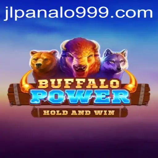 BuffaloPower: Exploring the Wild Adventures with Panalo999