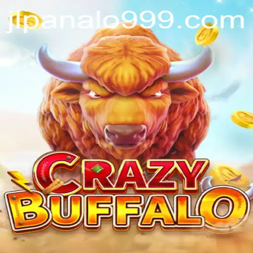 Discover the Thrills of CRAZYBUFFALO: A Game Like No Other