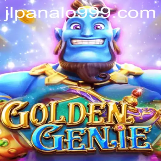 Discover the Enchanting World of GOLDENGENIE: A New Era in Gaming