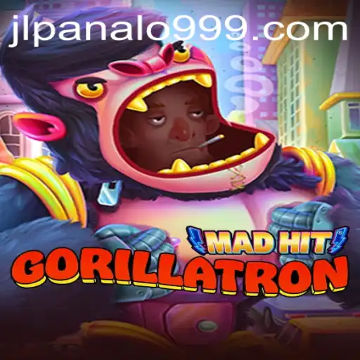 Unveiling the Thrills of MadHitGorillatron: A Journey into the Gaming World