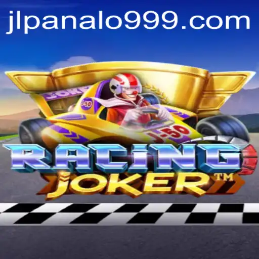 RacingJoker: The Ultimate Gaming Experience with Panalo999