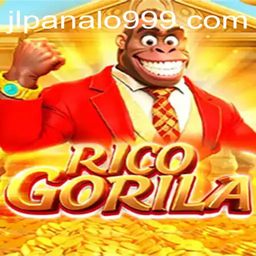 Unveiling the Thrill of RicoGorila: The New Gaming Sensation with Panalo999