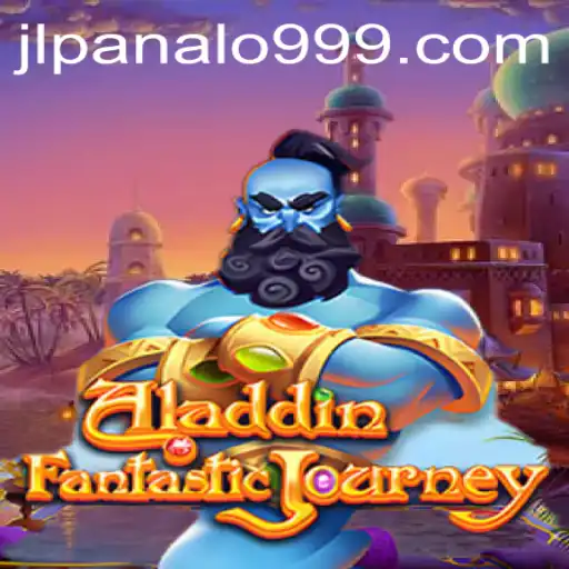 The Magic of Aladdin Game and Panalo999