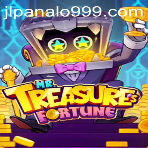 Discover the Exciting World of MrTreasuresFortune with Panalo999