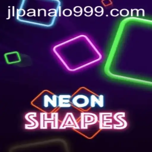 NeonShapes: The Captivating Puzzle Experience