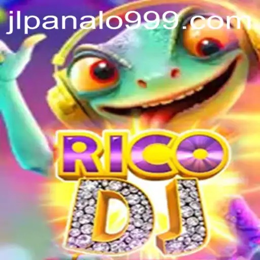 RicoDJ: Unveiling the Exciting New Gaming Phenomenon with Panalo999
