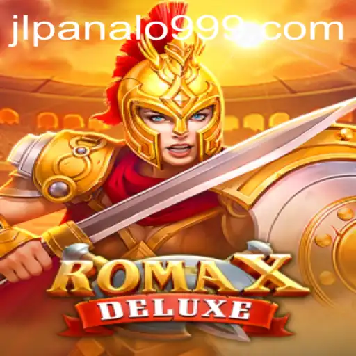 Exploring RomaXDeluxe: A Captivating New Casino Game