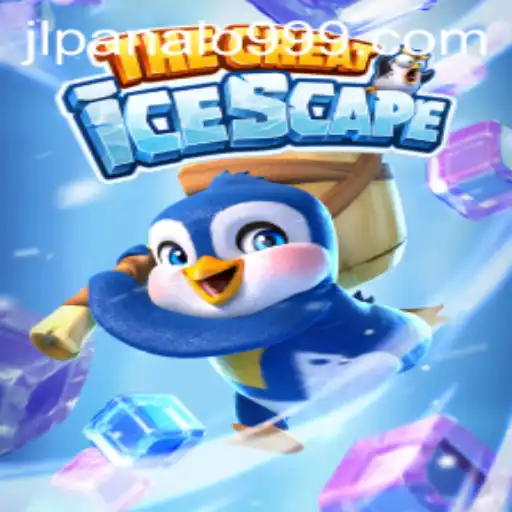 Exploring The Thrills of TheGreatIcescape: An Icy Adventure