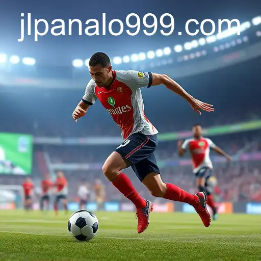 Panalo999: The Thrilling World of Virtual Sports