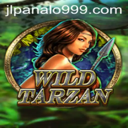 WildTarzan: The Jungle Adventure Game